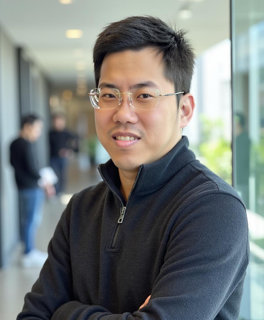 Allen Pan