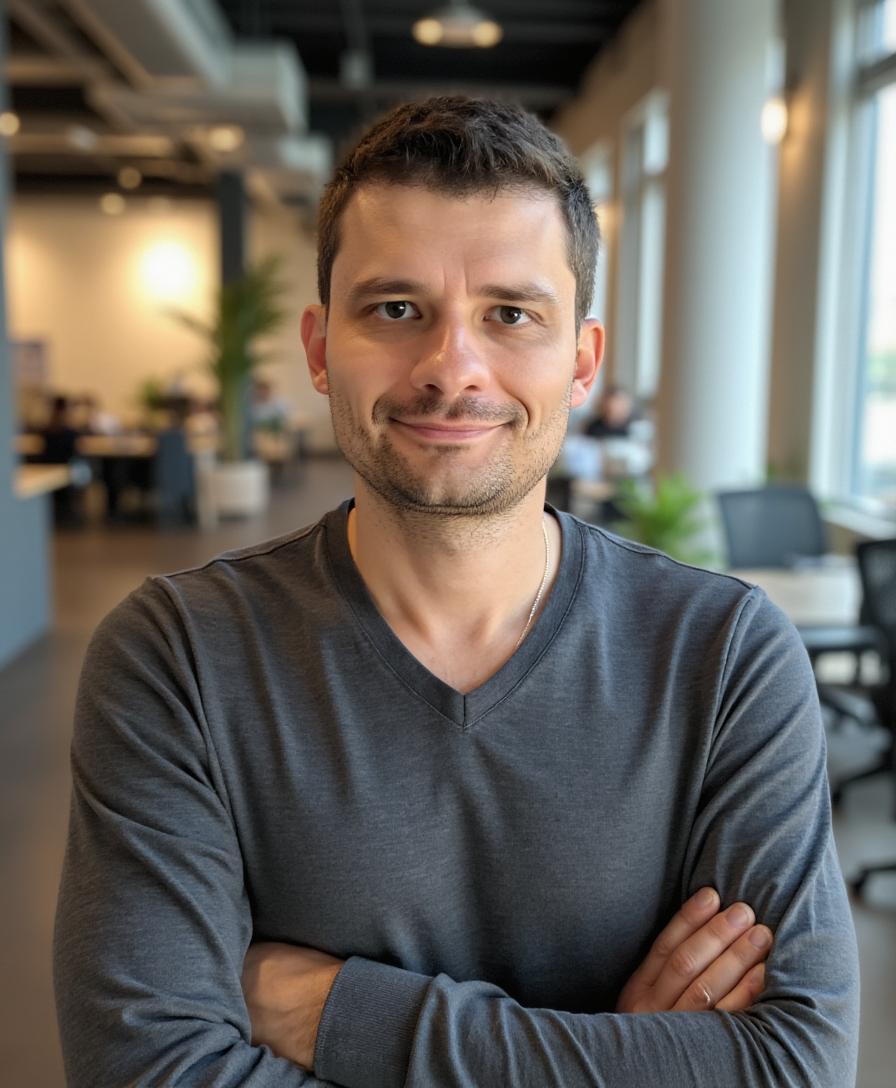 Lukas Pankau